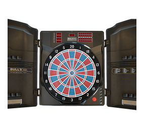 Bulls Masterscore RB Elektronik Dartboard von Bulls