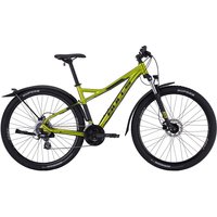 Bulls Sharptail Street 3 29'' grün 2022 von Bulls