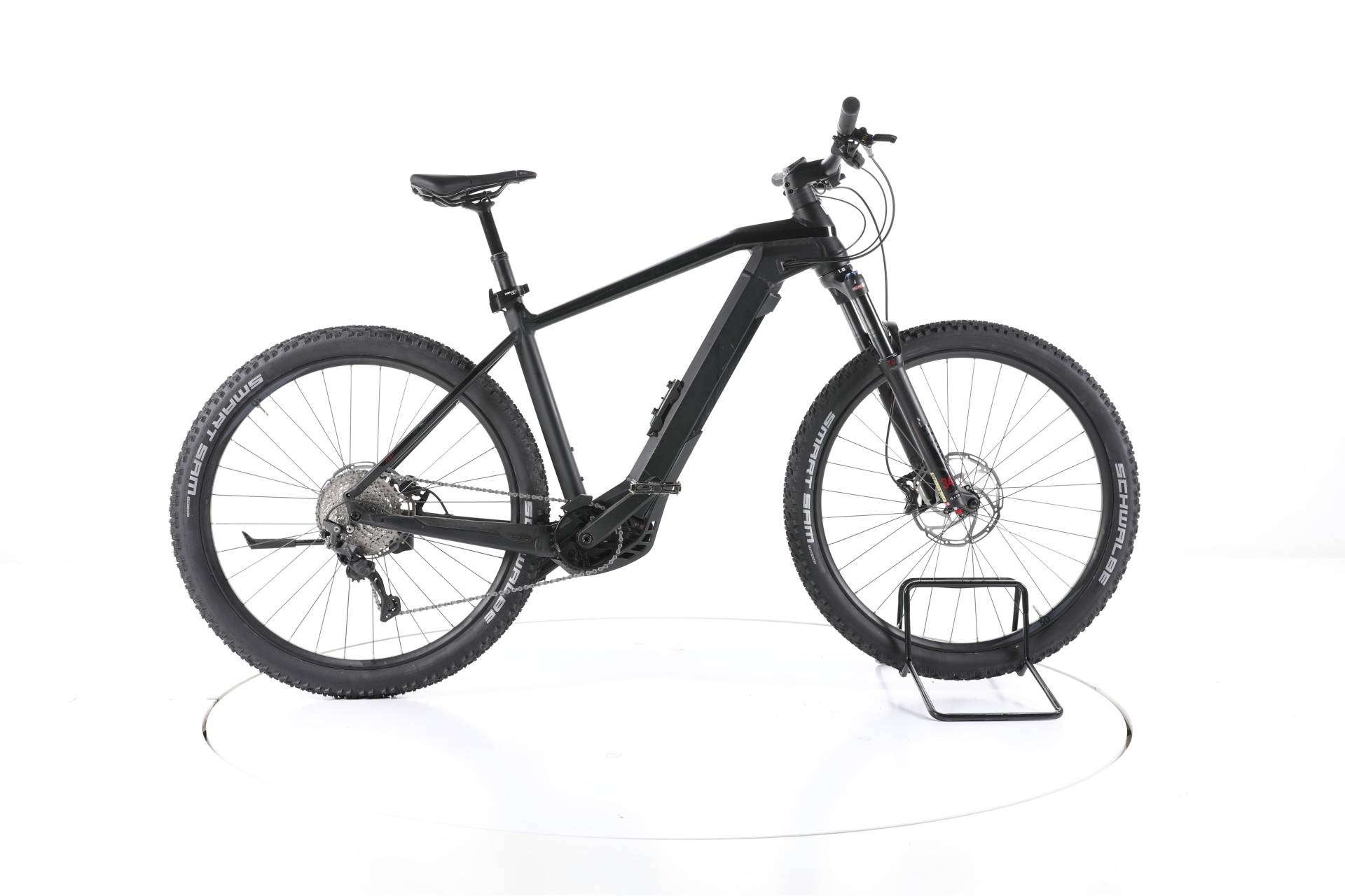 Bulls Sonic EVO 1 2021 von Bulls