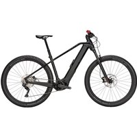 Bulls Sonic EVO 1 29'' 625 Wh schwarz 2024 von Bulls