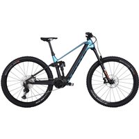 Bulls Sonic EVO EN-SL 1 725 Wh petrol von Bulls