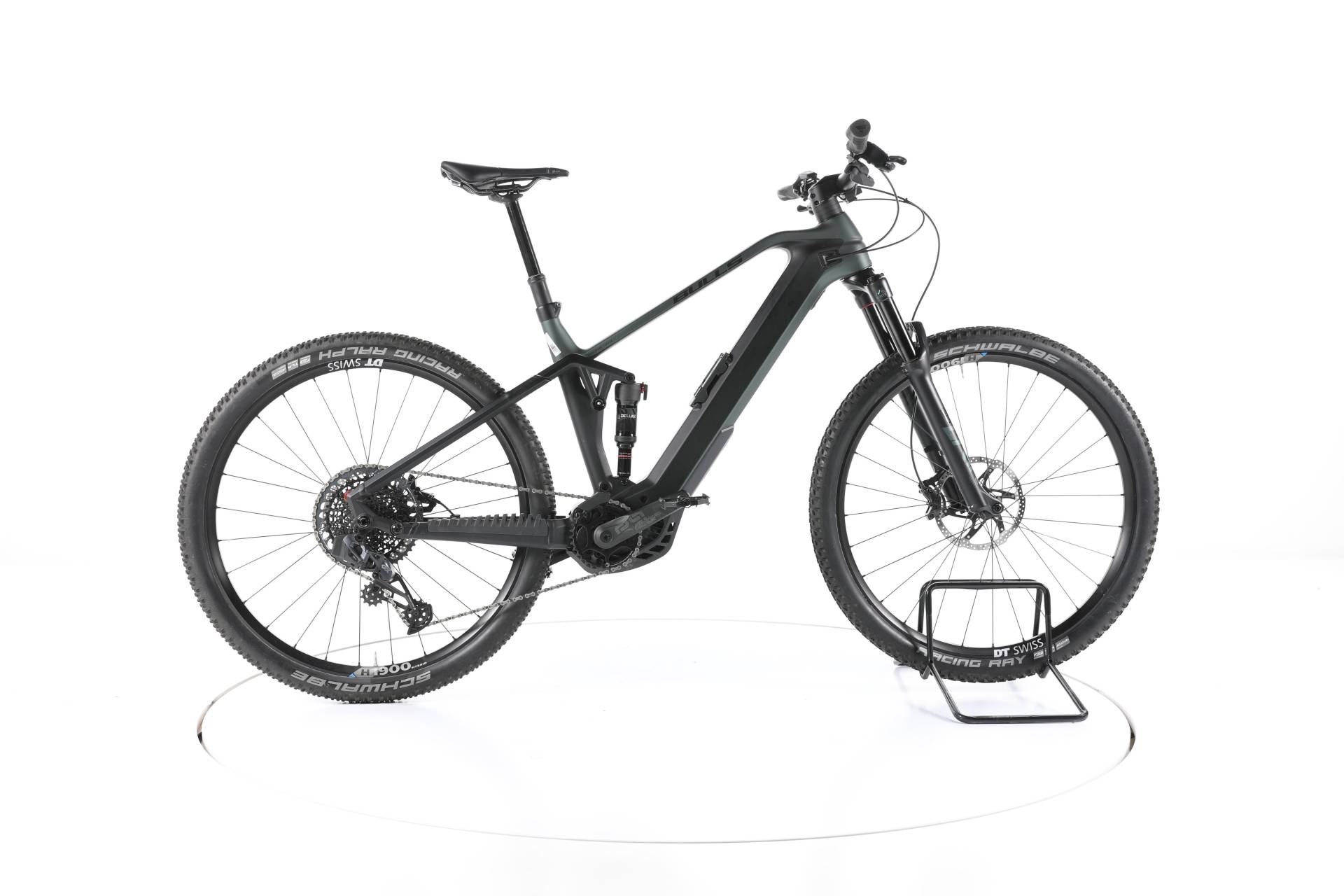 Bulls Sonic Evo TR 1 2022 von Bulls