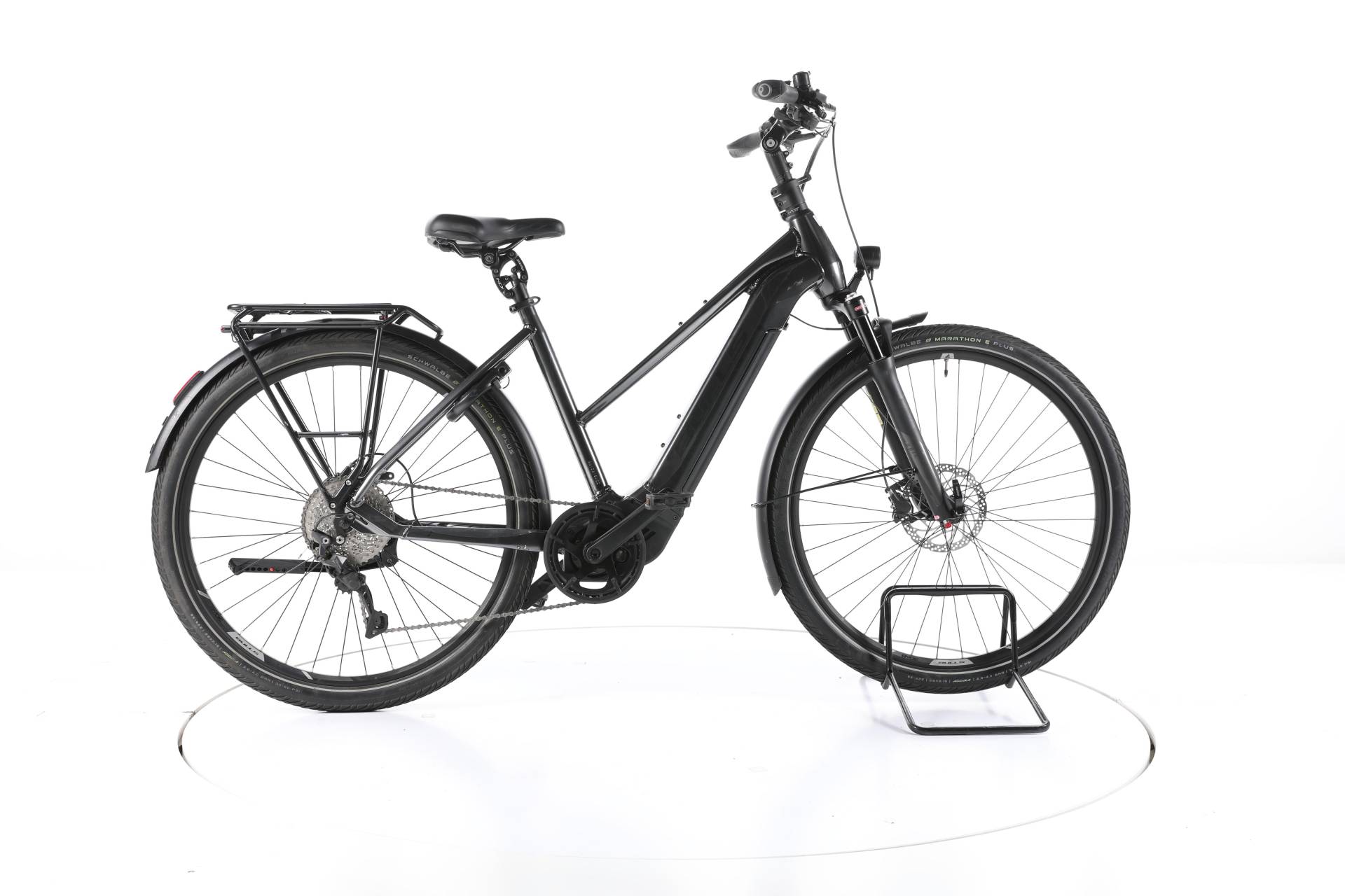 Bulls Tourer EVO 10 2021 von Bulls
