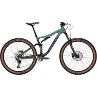 Bulls Wild Ronin 29'' grün 2024 von Bulls