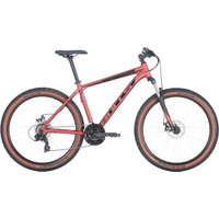 Bulls Wildtail 1 26'' braun 2024 von Bulls