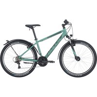 Bulls Wildtail Street 26'' 18-Gang grün 2024 von Bulls