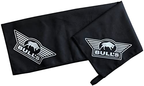 Bulls microfiber dart towel von Bulls