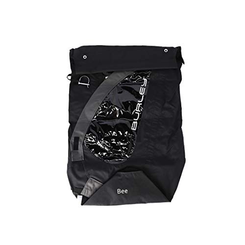 Burley Unisex – Erwachsene Bee Bespannung, Schwarz, Einheitsgröße von Burley