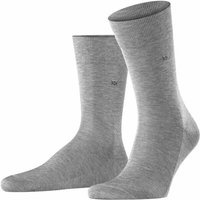 BURLINGTON Cardiff Herren Socken von Burlington