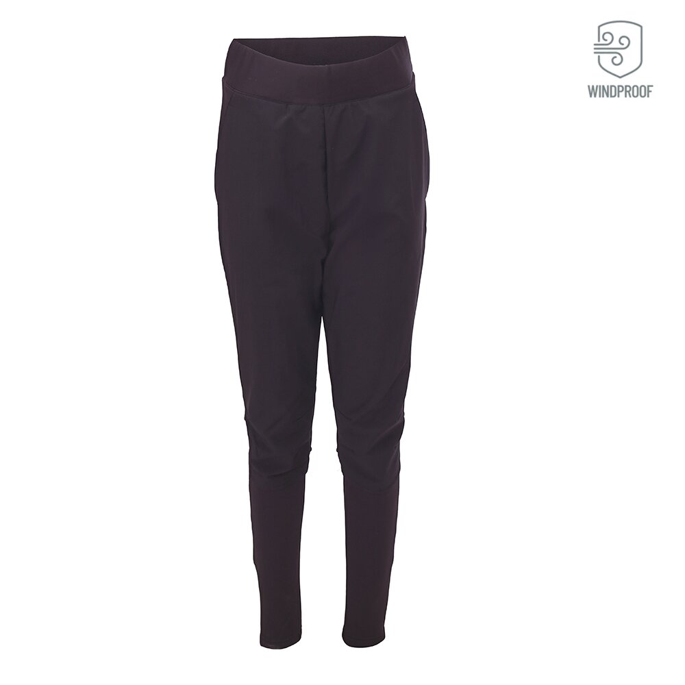 Oxide - Damen Sporthose, Laufhose, winddicht von OXIDE