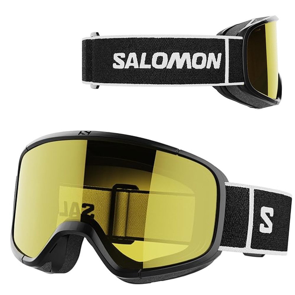 Salomon Aksium 2.0 Access Allround Bike Ski Brille, S2 von Burton, Gonso, Völkl, ...