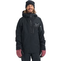 AK Burton Gore-Tex Velocity Jacket True Black von Burton [ak]