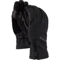 AK Burton Tech Glove True Black von Burton [ak]