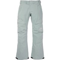 Burton AK Gore Tex 2L Summit Insulated Pant Petrol Green von Burton [ak]