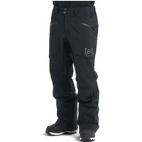 Burton AK Gore-Tex Hover Pant True Black von Burton [ak]