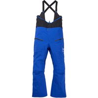 Burton AK Gore Tex Pro 3L Tusk Bib Pant Jake Blue von Burton [ak]