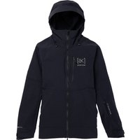 Burton AK Softshell Jacket True Black von Burton [ak]