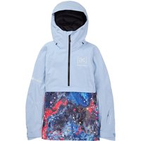 Burton Gore Tex 2L Kimmy Jacket Moonrise Nebula von Burton [ak]