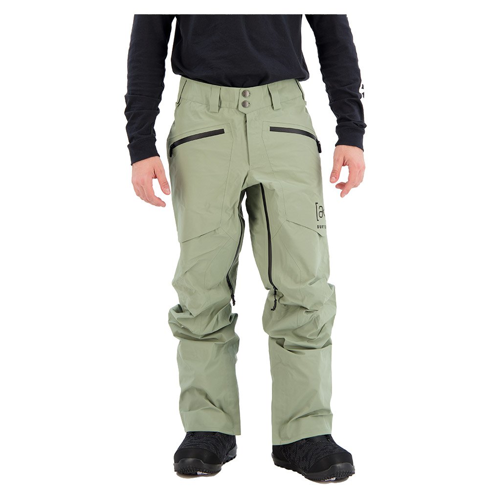 Burton Ak Goretex Hover Pants Grün S Mann von Burton