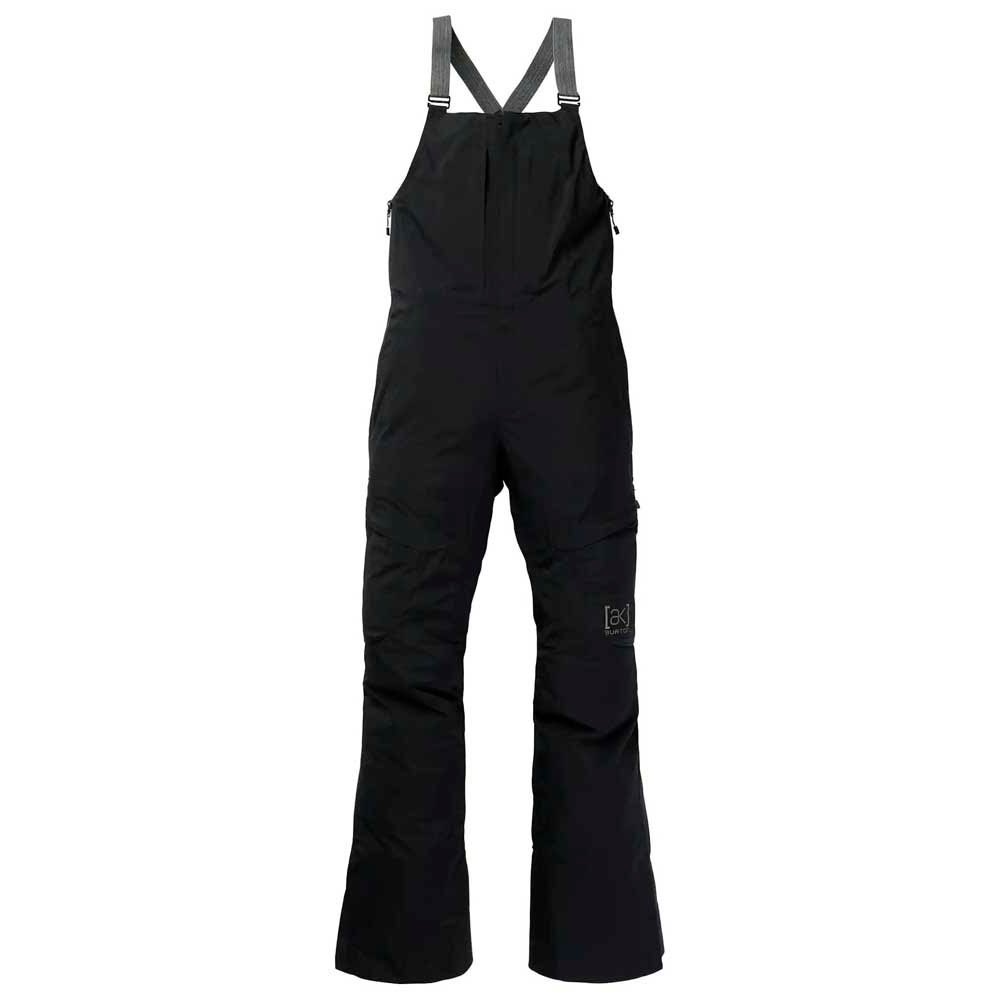 Burton Ak Goretex K 2l Tl B Pants Schwarz XS Frau von Burton