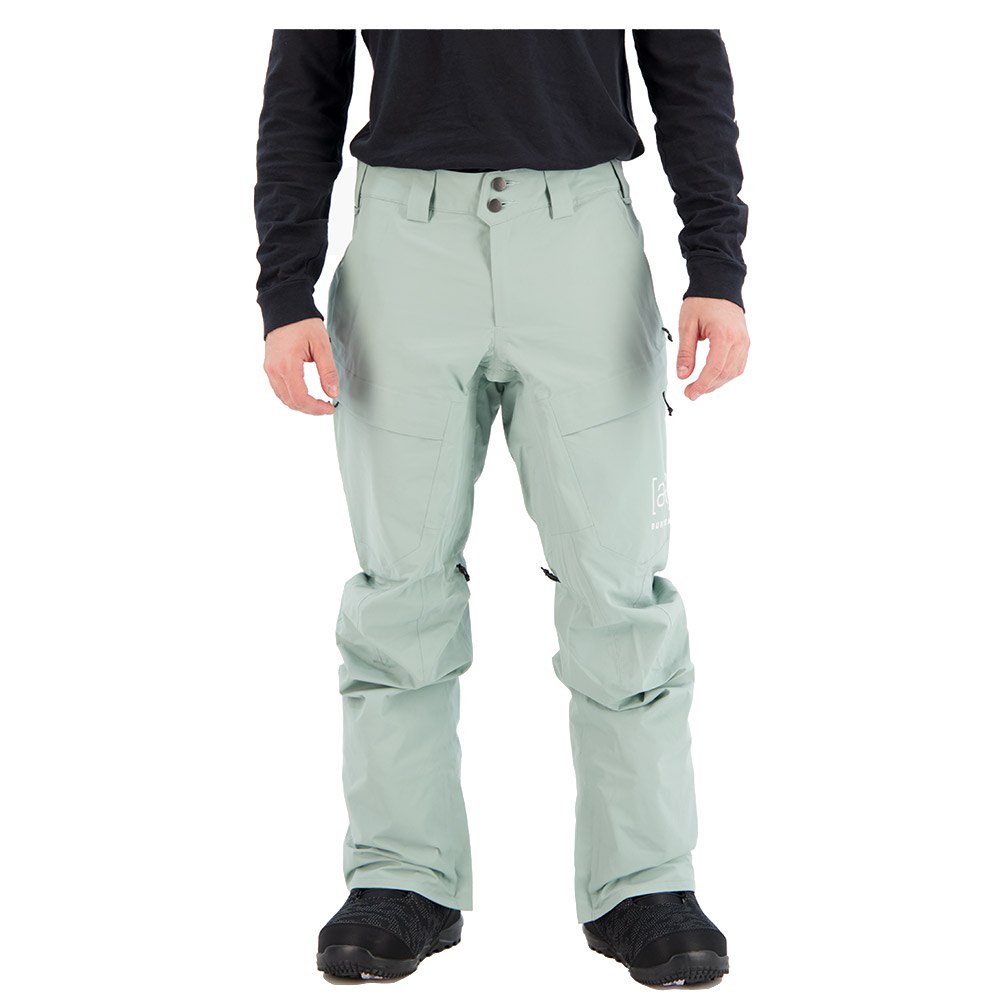 Burton Ak Swash Goretex 2l Pants Grün L Mann von Burton