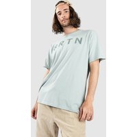 Burton Brtn T-Shirt petrol green von Burton