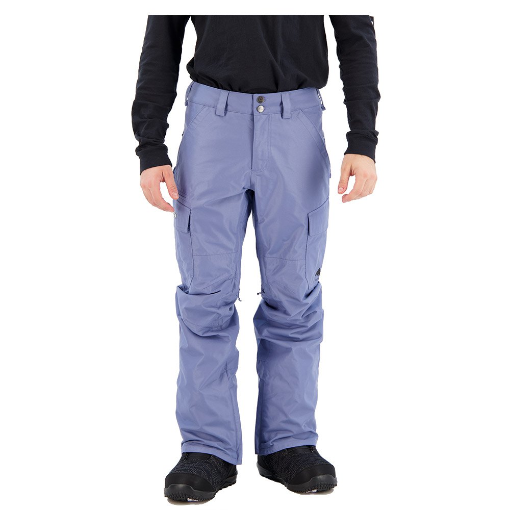 Burton Cargo 2l Pants Blau S Mann von Burton