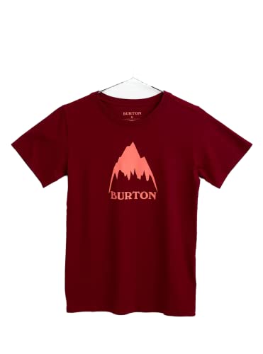 Burton Classic Mountain High, Farbe: Mulled Berry, Gr. 152 von Burton