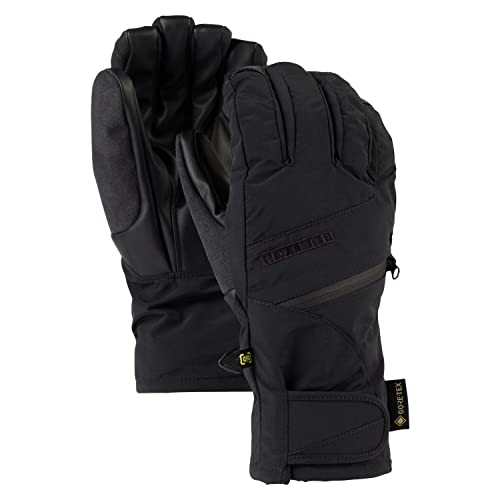 Burton Damen Gore Handschuhe, True Black, S von Burton