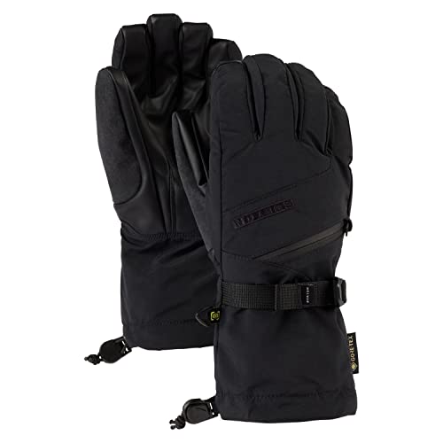 Burton Damen Gore Handschuhe, True Black, XL von Burton