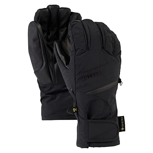 Burton Damen Gore Handschuhe, True Black, XL von Burton