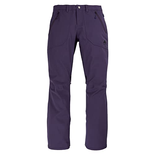 Burton Damen Vida Hose, Violet Halo, S EU von Burton