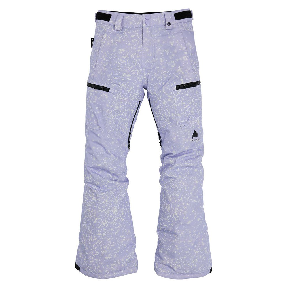 Burton Elite 2l Cargo Pants Lila M Junge von Burton