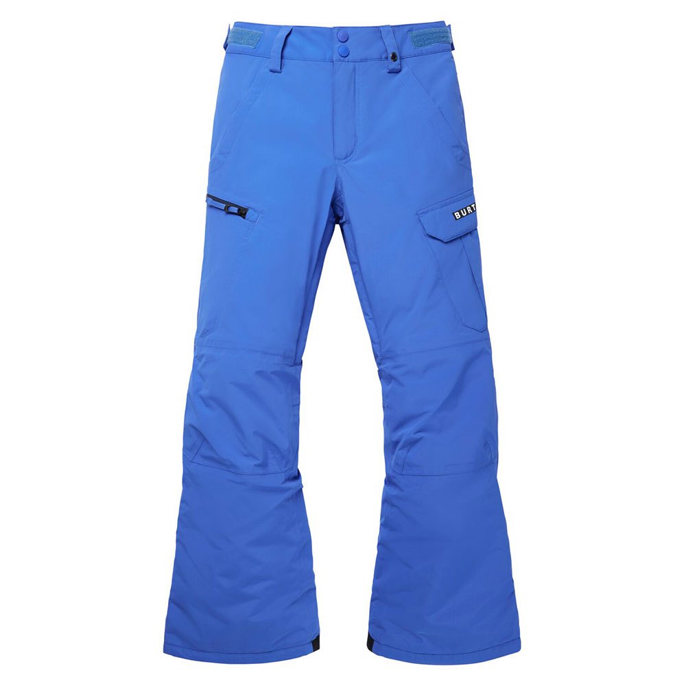 Burton Exile Cargo Pants Blau XL Junge von Burton