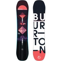 Burton Feelgood Smalls Kinder Snowboard 2020 von Burton