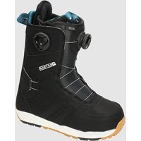 Burton Felix BOA 2024 Snowboard-Boots black von Burton