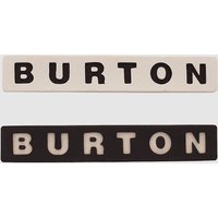 Burton Foam Mat Stomp Pad bar logo von Burton
