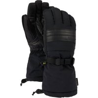 Burton Gore Tex Warmest Glove True Black von Burton