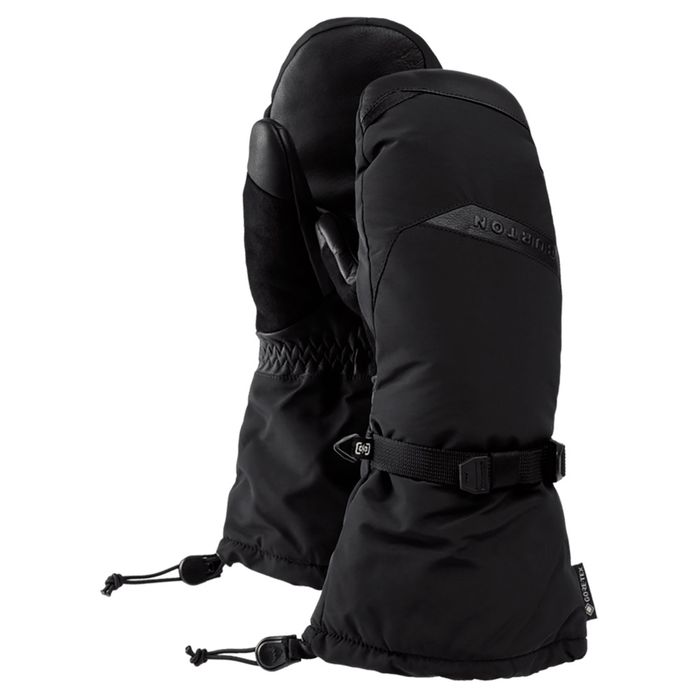 Burton Goretex Deluxe Mittens  M Frau von Burton