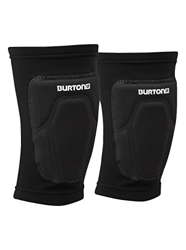 Burton Herren Basic Knee Pad Knieschoner, True Black, XS von Burton