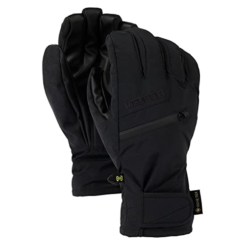 Burton Herren Gore Handschuhe, True Black, XS von Burton