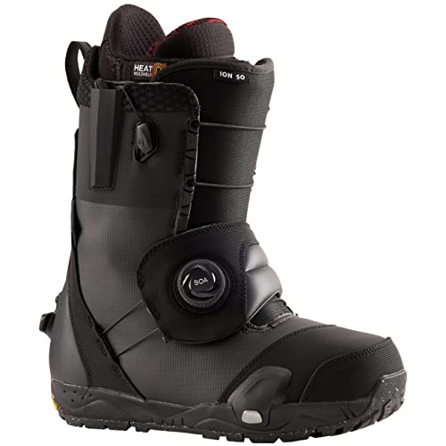 Burton Herren Snowboardboot ION Step ON, Größe:46, Farben:Black von Burton