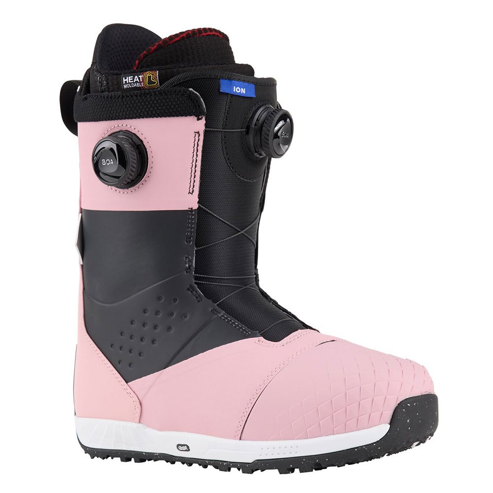 Burton Ion Boa® Snowboard Boots Rosa 27.5 von Burton
