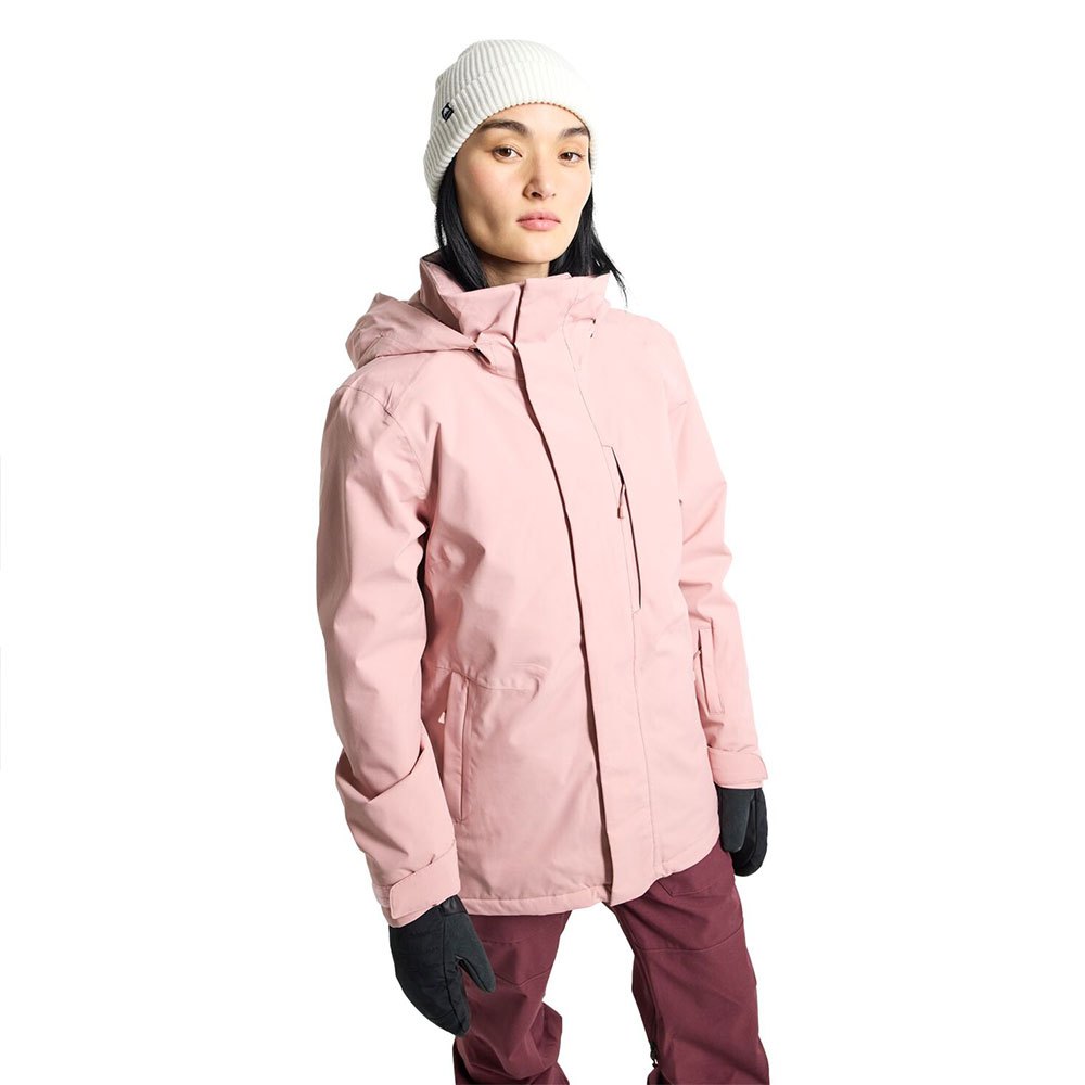 Burton Jet Ridge Jacket Rosa M Frau von Burton