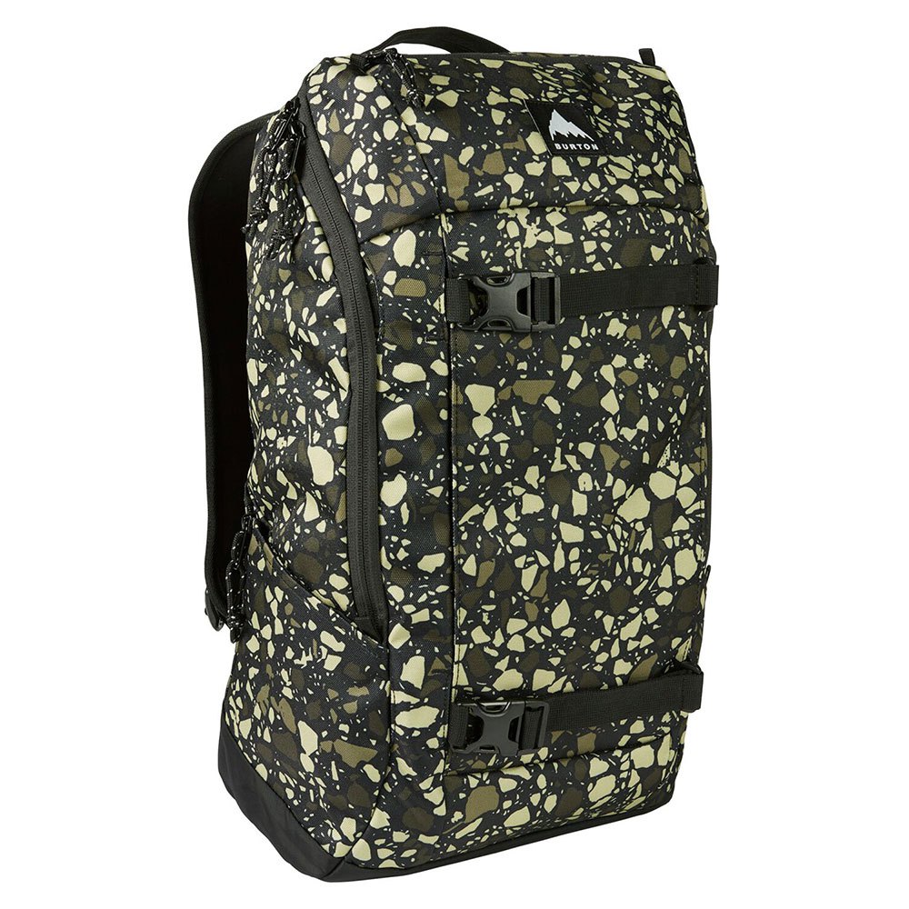 Burton Kilo 2.0 27l Backpack Grün von Burton