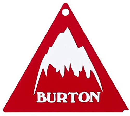 Burton Leash Tri-Scraper Ea von Burton