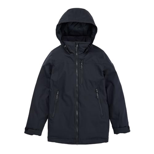 Burton Lelah, Farbe: True Black, Gr. XL von Burton