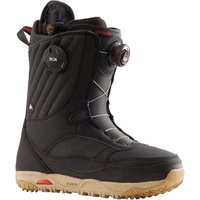 Burton Limelight Boa Black von Burton