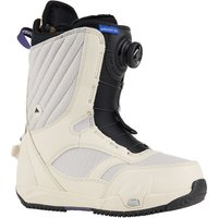 Burton Limelight SO Stout White von Burton