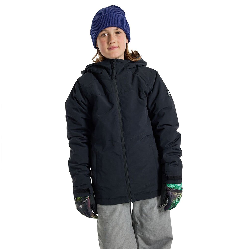 Burton Lodgepole 2l Jacket Blau 12 Years Junge von Burton